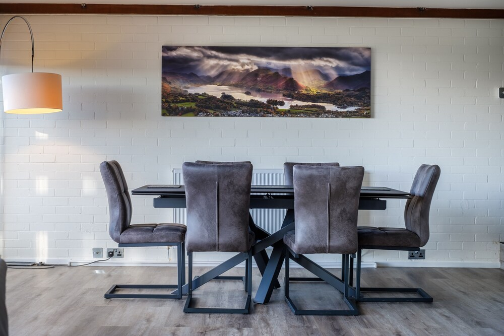 Paddock House