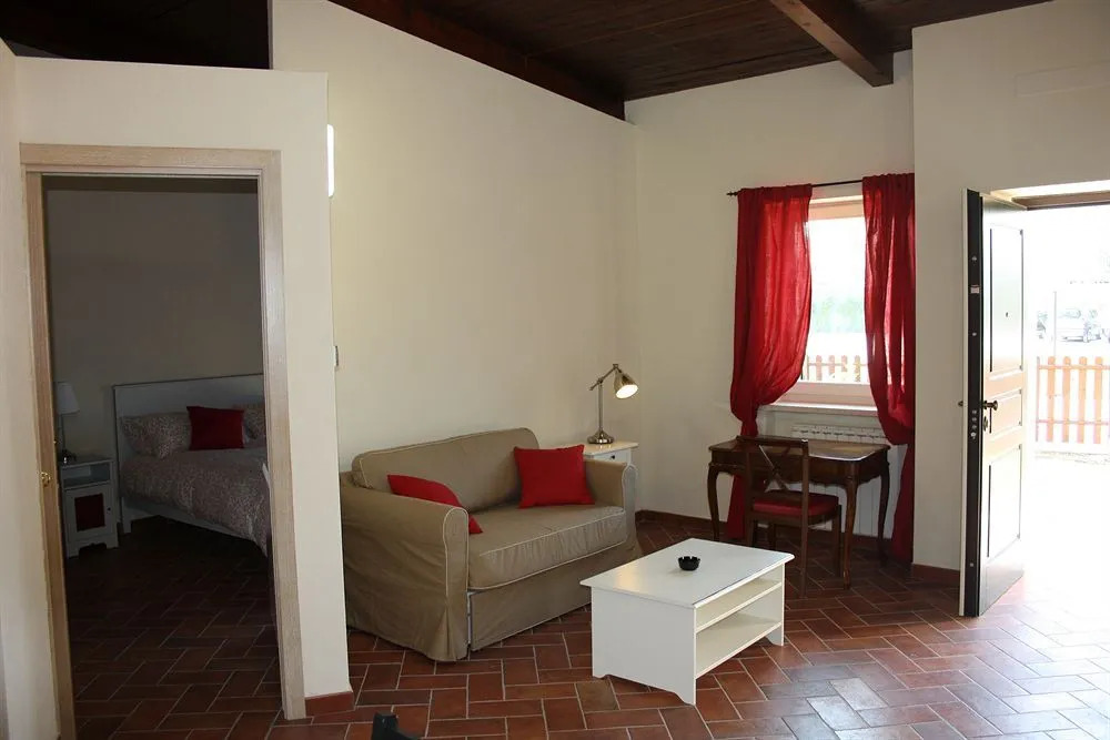 Residence Centro Benigni