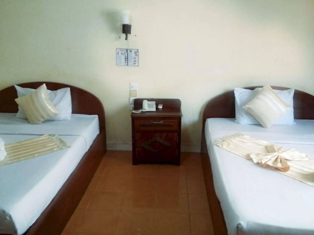 Tonle Sekong Hotel
