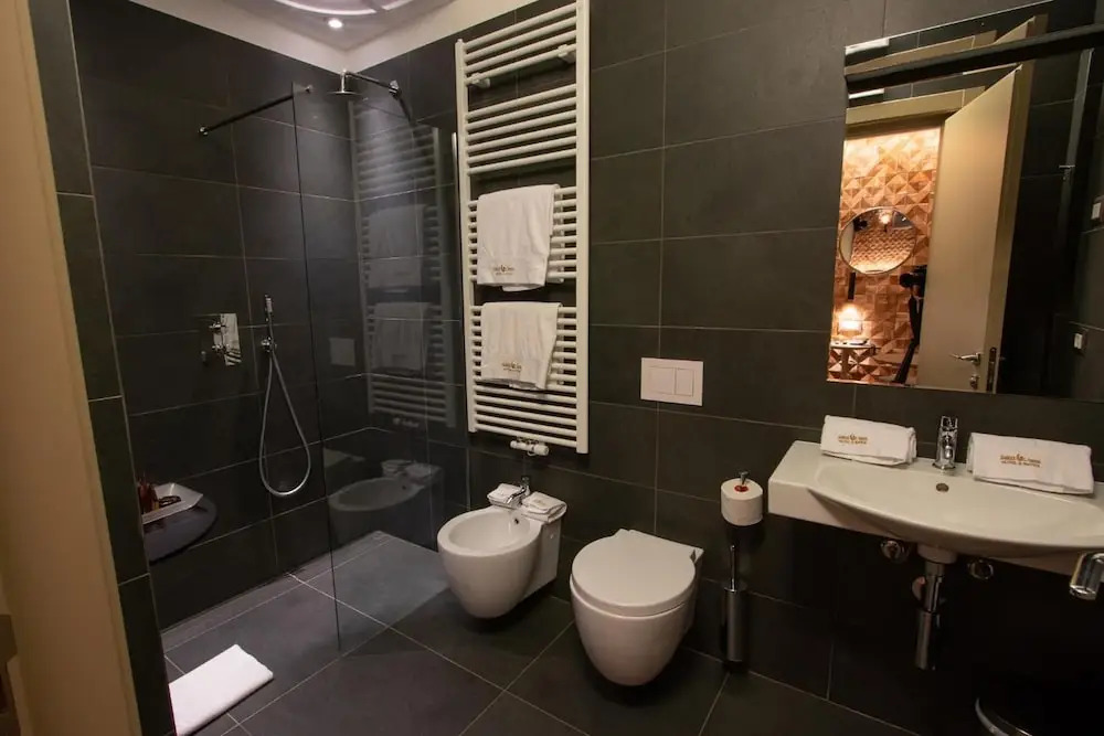 Lifestyle Room Binario Zero