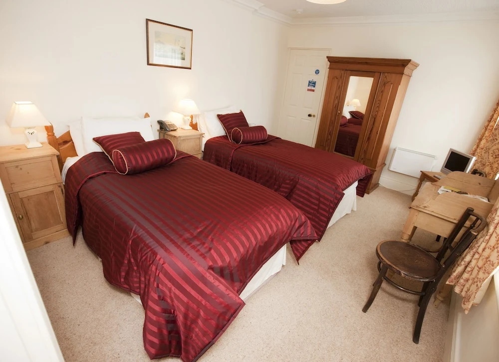 Dufferin Coaching Inn