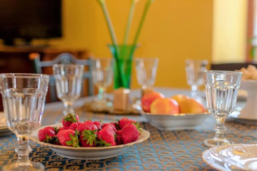4 bedrooms seafront Villa LAURUS with heated pool for up to 8 people