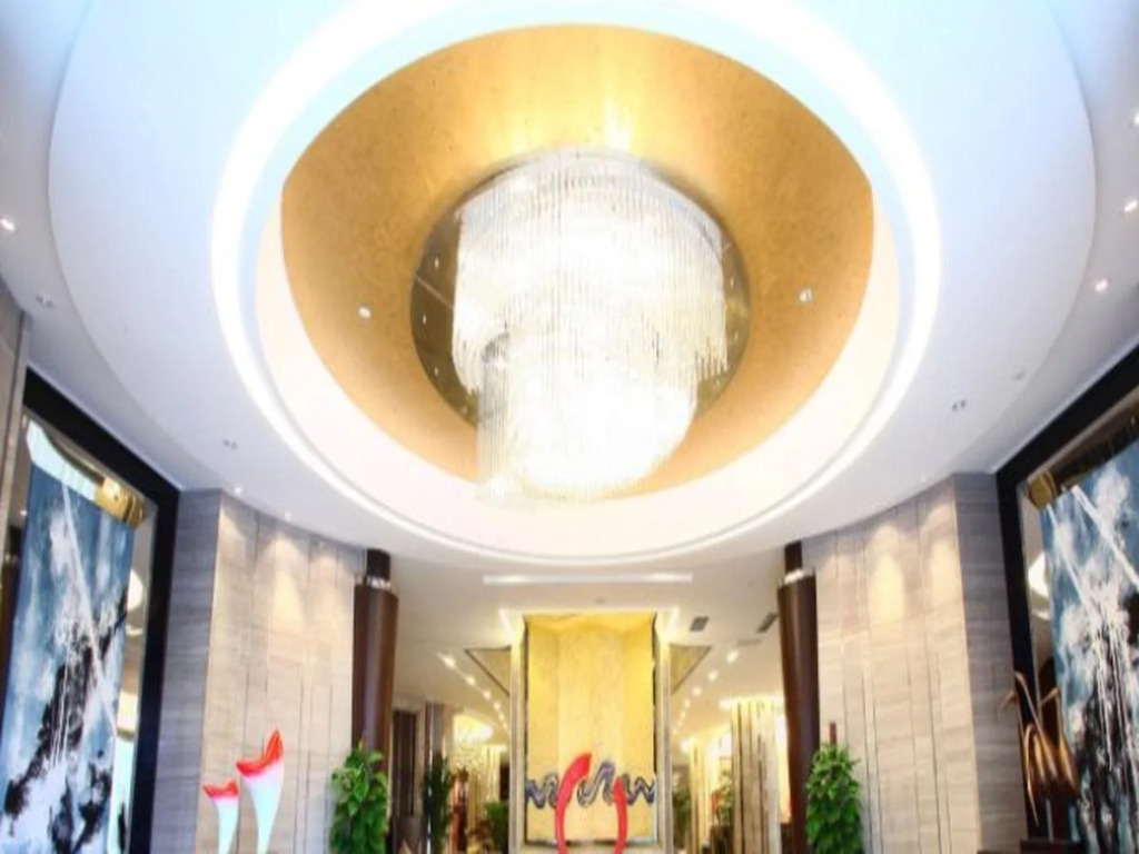 Xi Chang MinShan Hotel