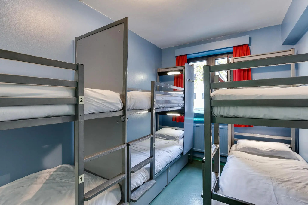 Clink261 Hostel