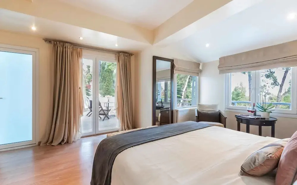 Danais Secluded Paradise - Azure Coastal Dreams