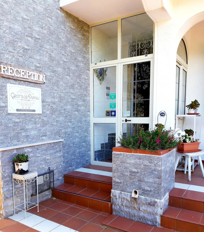 Grotta dei Puntali B&B