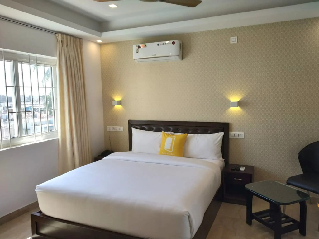 X by Bloom l Indiranagar