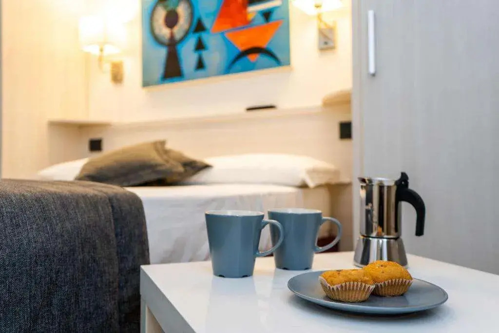 Astra Roma Apartments
