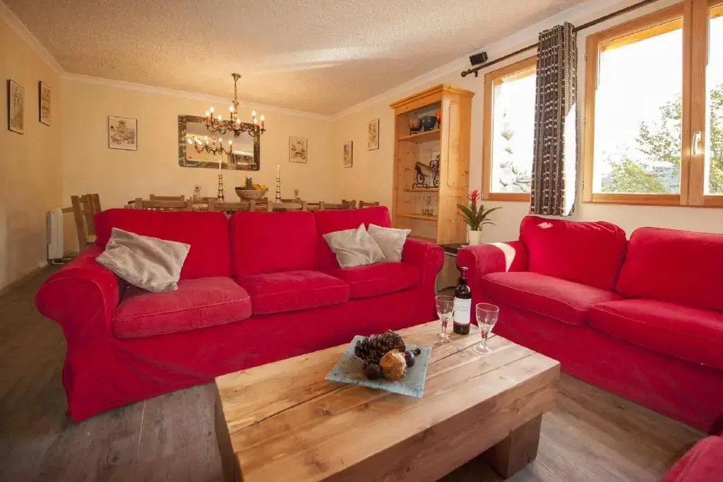 Chalet De La Vanoise