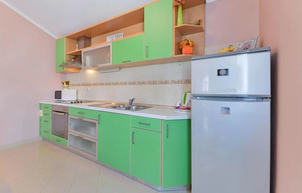 Nice Apartment in Zadar With 3 Bedrooms, Wifi and Outdoor Swimming Pool