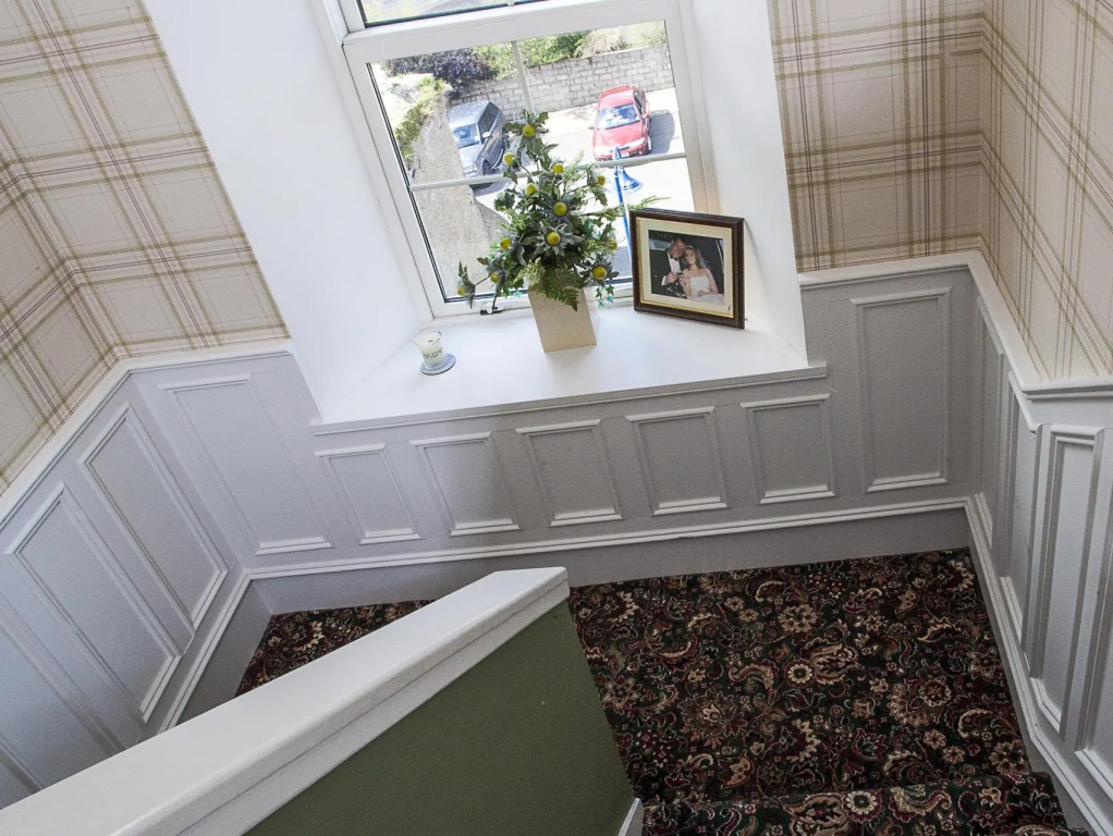Bank Guest House
