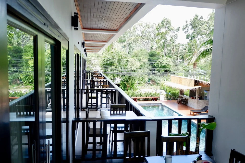 Aiya Resort Koh-Tao