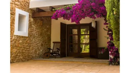 Villa Tegui