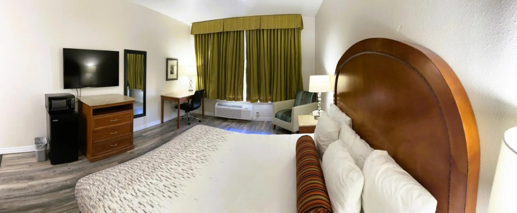 Americas Hotel - El Paso Airport / Medical Center