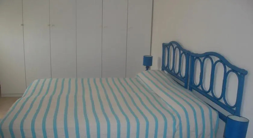 Casa vista mare