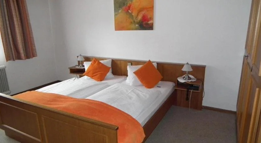Hotel die Traube