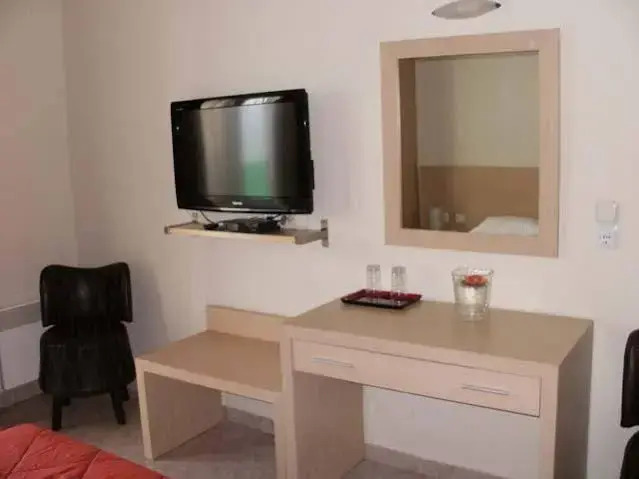 Amfitrion Hotel