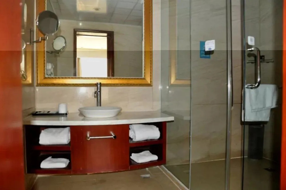 Qingdao Chengyang Hotel