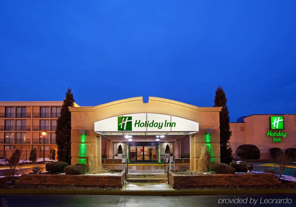 Spark By Hilton Akron Fairlawn
