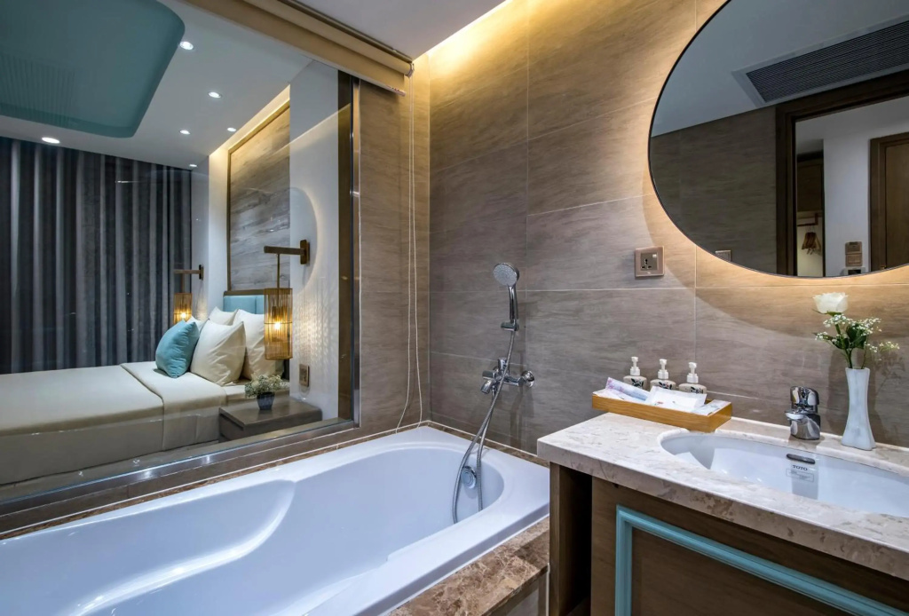 Icon Saigon - LifeStyle Design Hotel