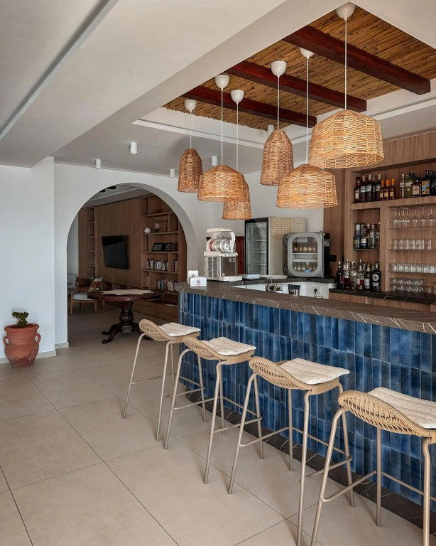Hotel Rocce Azzurre