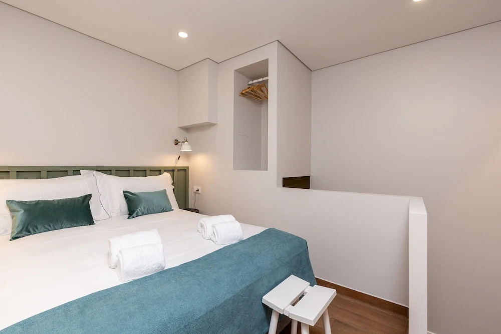 Feel Porto Wine Essence Apartments
