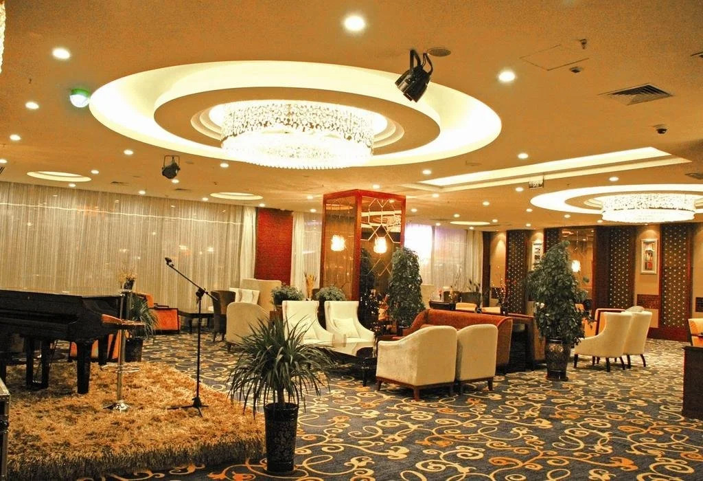 Junhui International Hotel