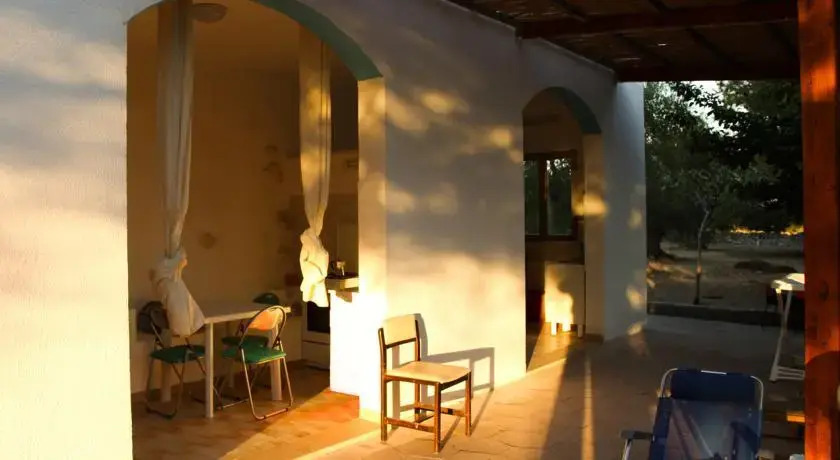Trullo La Noce
