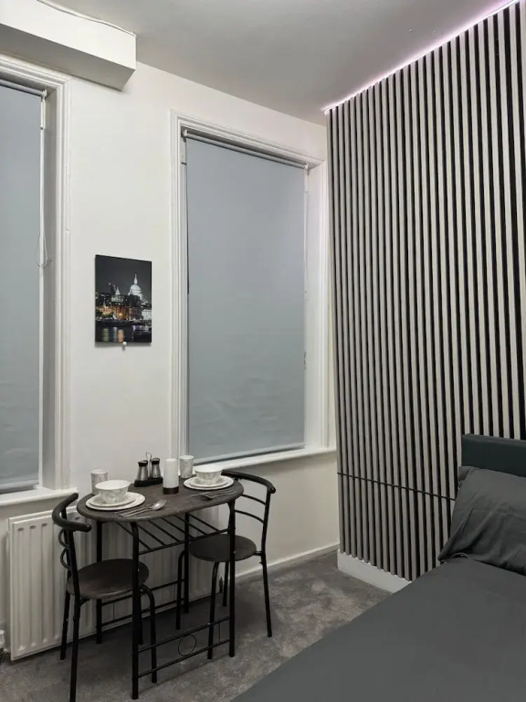 London Escape - Cozy Apartment in the City