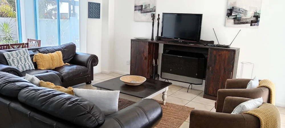 Relax in Style at La Kruger Blue, Langebaan's Premier Holiday Home