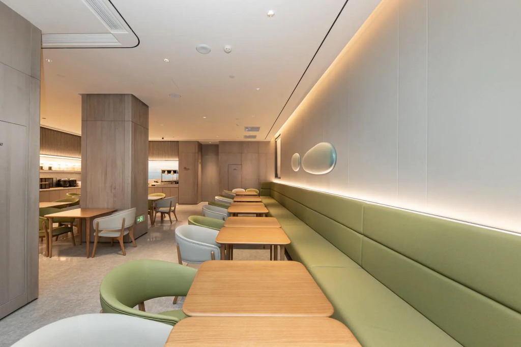 Ji Hotel Jining Sishui