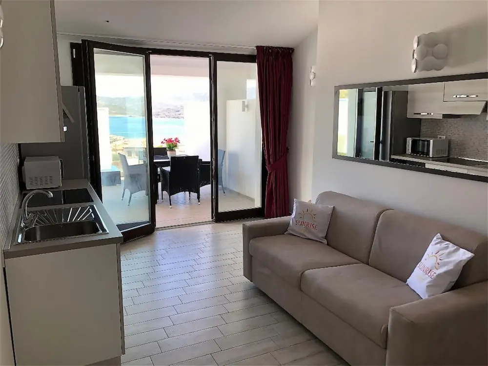 Resort Luxury Cannigione