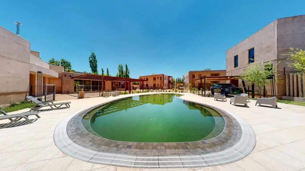 Liniers Green Apartments