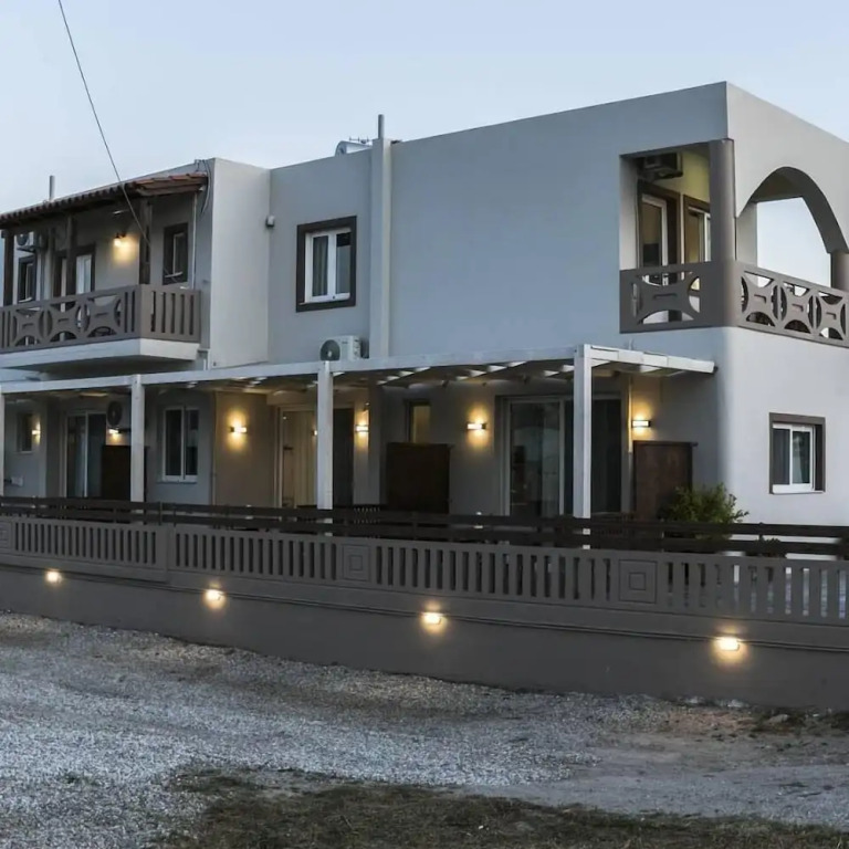 Kolimbito Sea Side