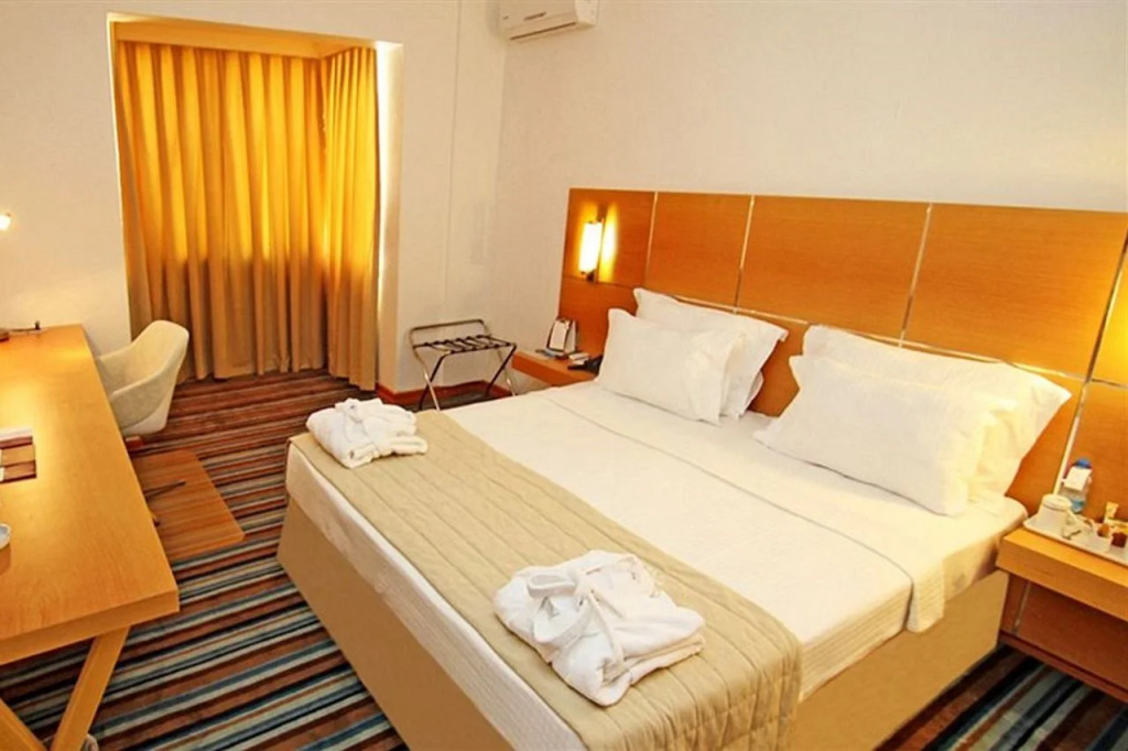 Hotel Anemon Aydin