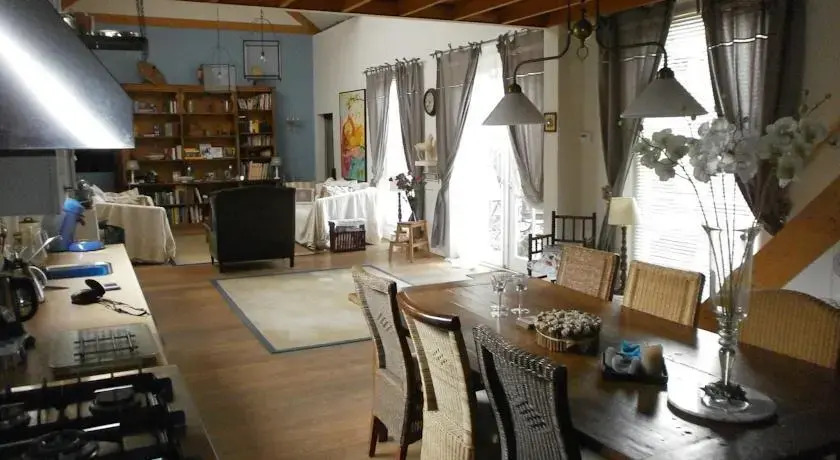 B&B t Aelsterbosch