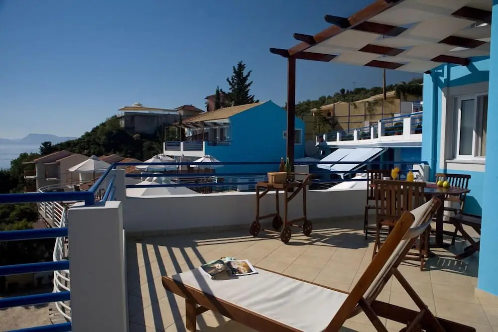 Adriatica Hotel