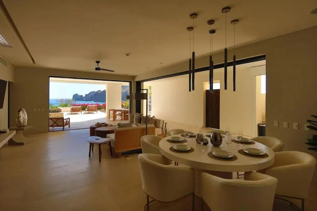 Veranda Santorini 3BDR At The Famous Medano Beach And Steps Away From The Marina