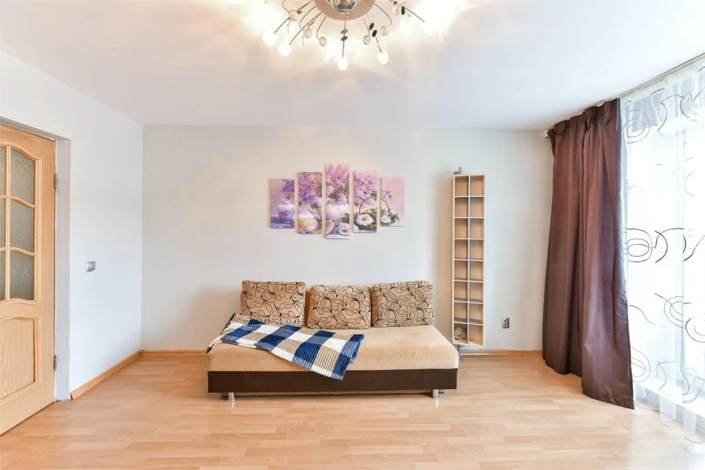 Ideal Apartment (Идеал Апартмент) на Восточном проспекте