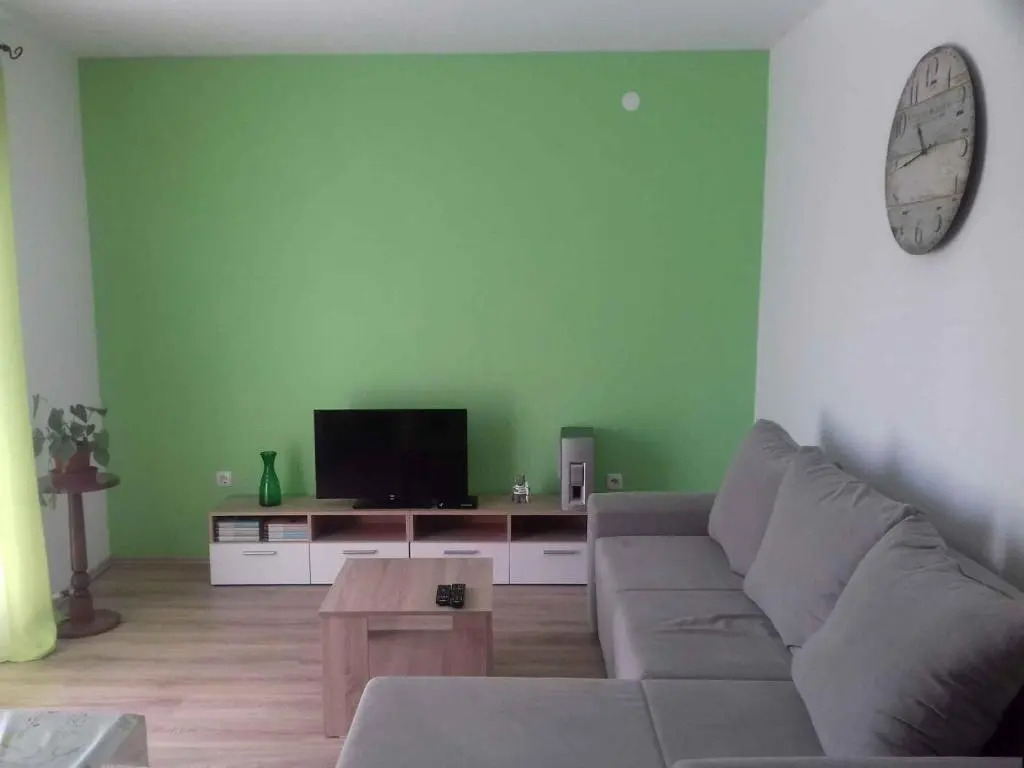 Apartments in Senj 39740