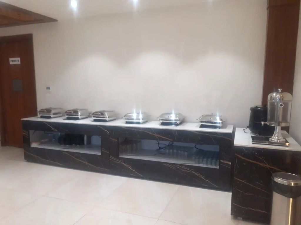 Comfort Hotel Amritsar by Choice Hotels