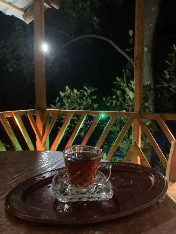 Sigiri Crown Tree Lodge