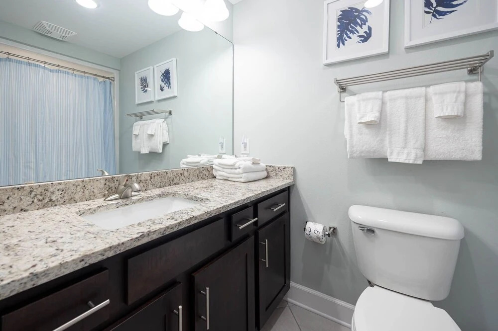 Phoenix Gulf Towers 2702 2 Bedroom Condo