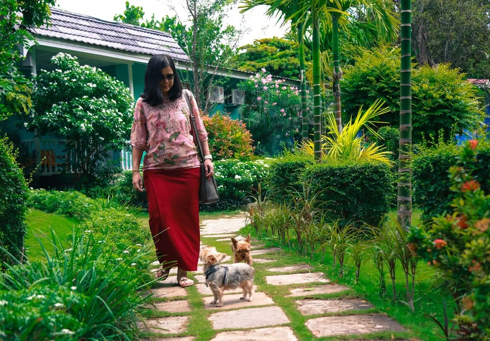 Thante Nyaung U Hotel