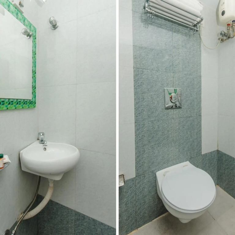 Hotel Amber-colaba