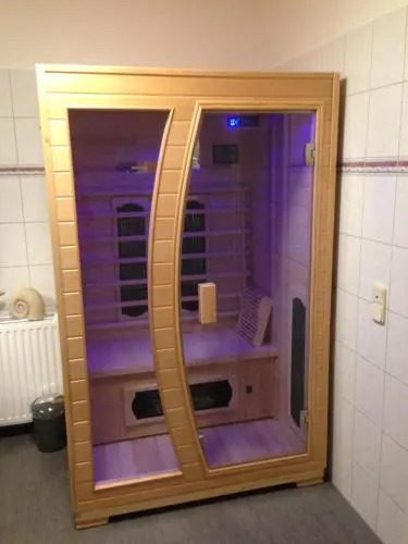 Ferienwohnung Hecht Kirchblick