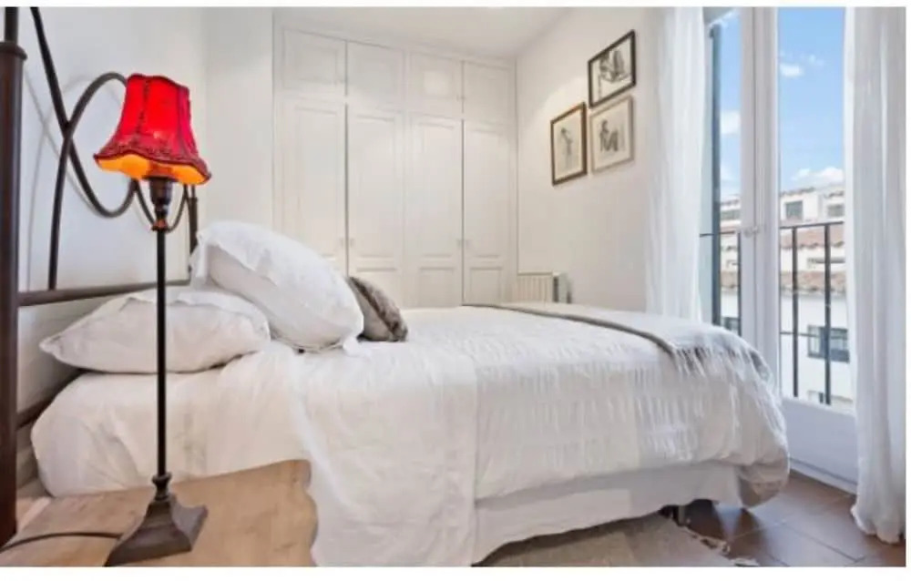 Apartment - 2 Bedrooms - 107579