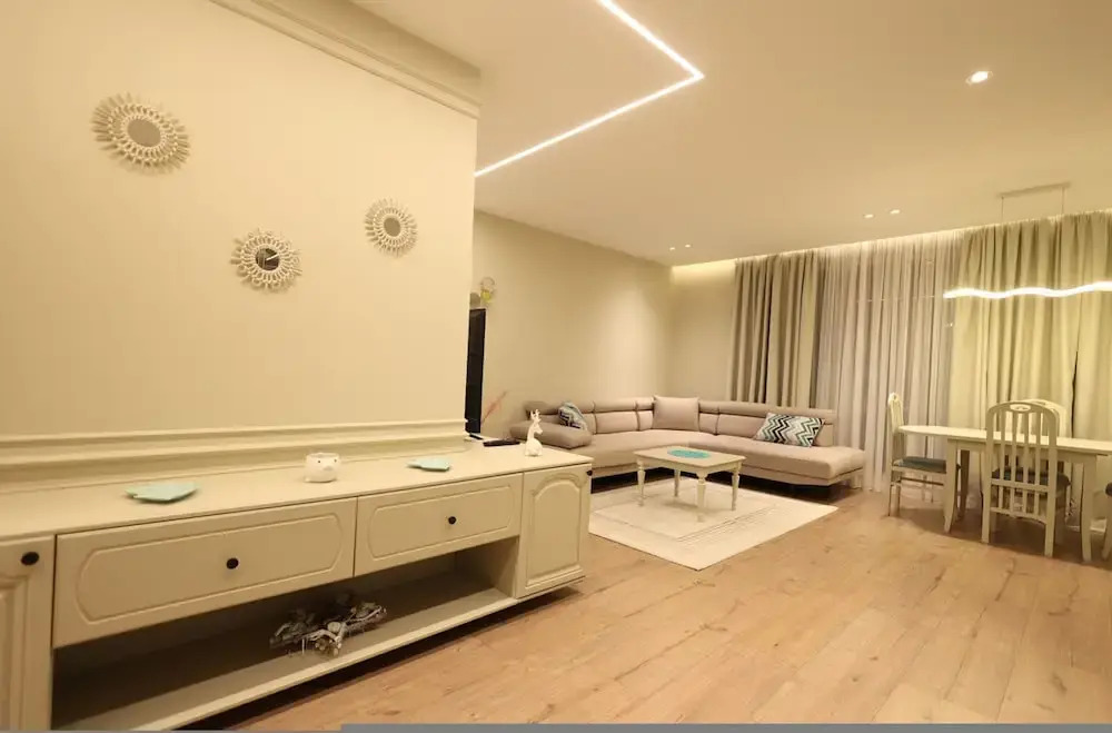 Grandstay Apartments 005