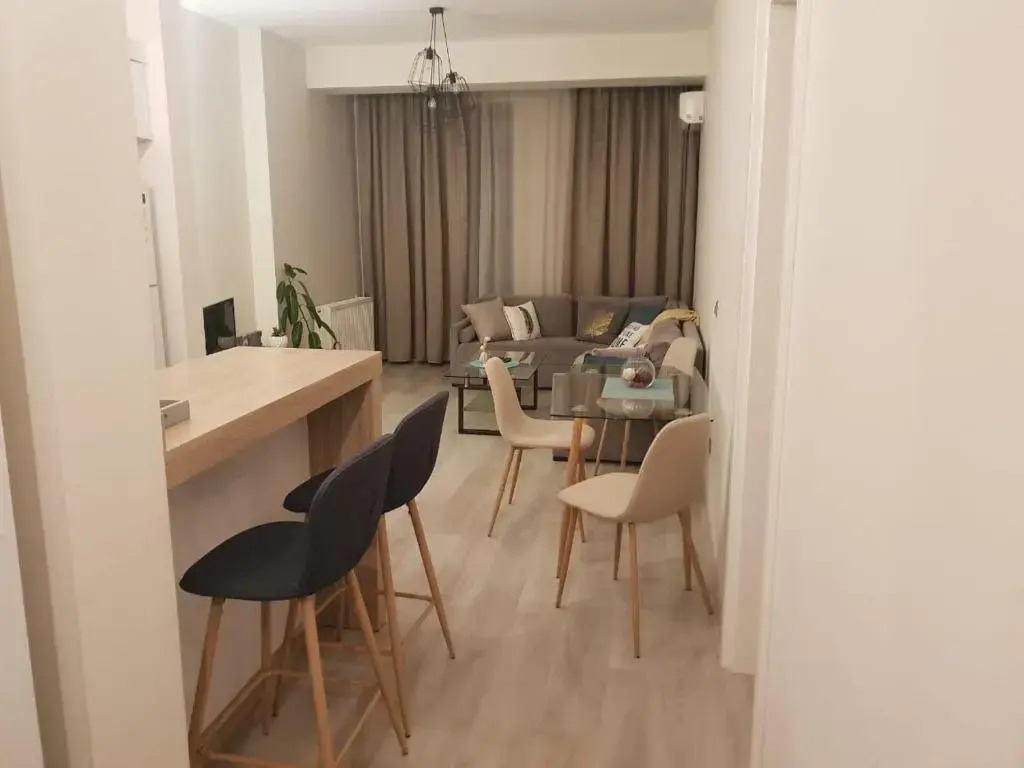 Cozy Apartment in Greenbudapest Resident