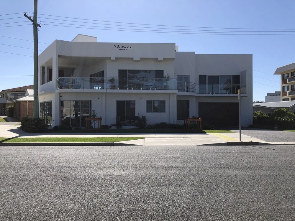 Belair 2